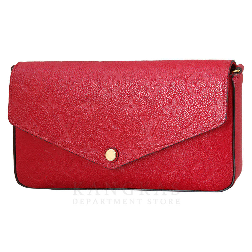 LOUIS VUITTON(USED)루이비통 앙프렝뜨 펠리시